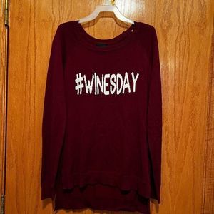 Womens Sweater